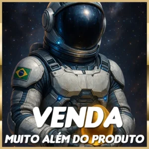 E-Book Vender: Um Processo, Ciência e Arte Milenar – Amauri Crozariolli (2025)
