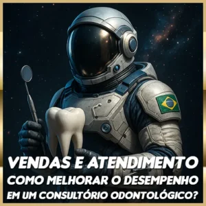 E-book: Como Aprimorar o Desempenho em um Consultório Odontológico – Vendas e Atendimento | 2025 Final