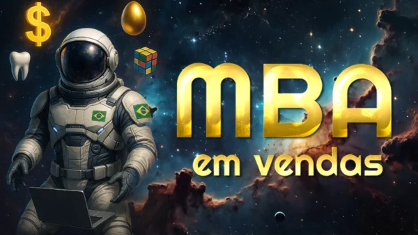 MBA em Gestão Estratégica, Marketing e Crescimento para Clínicas